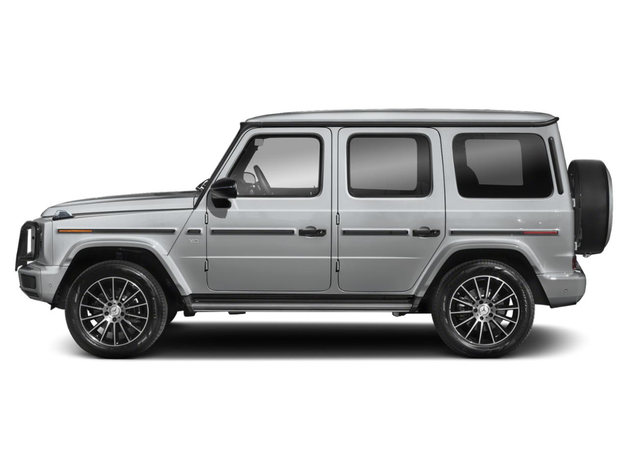 2021 Mercedes-Benz G-Class Vehicle Photo in Sanford, FL 32771