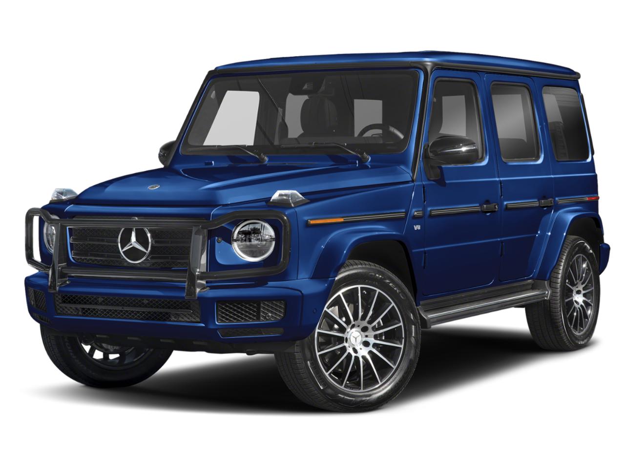 2021 Mercedes-Benz G-Class Vehicle Photo in Pompano Beach, FL 33064