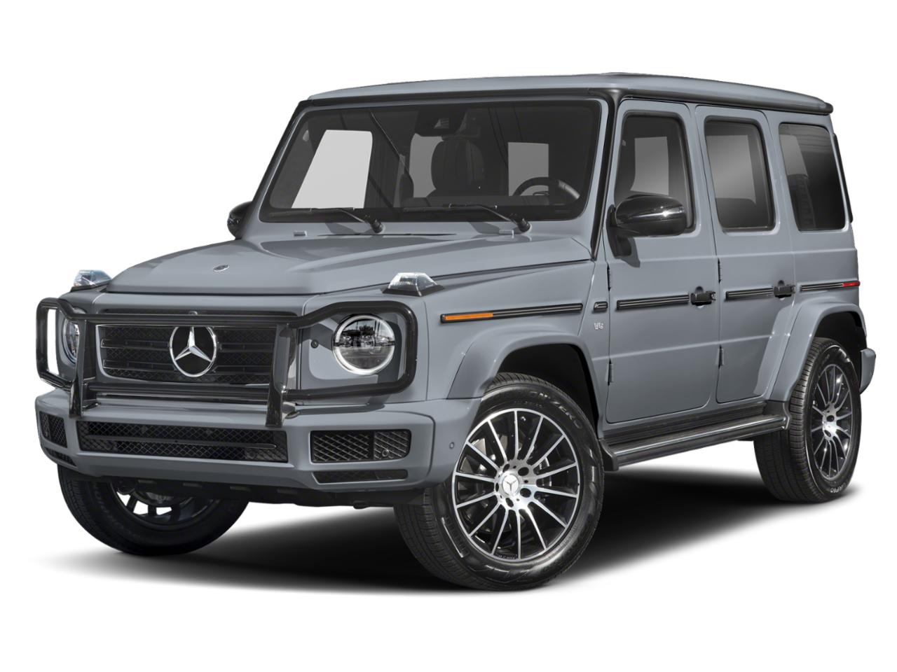 2021 Mercedes-Benz G-Class Vehicle Photo in Fort Lauderdale, FL 33316