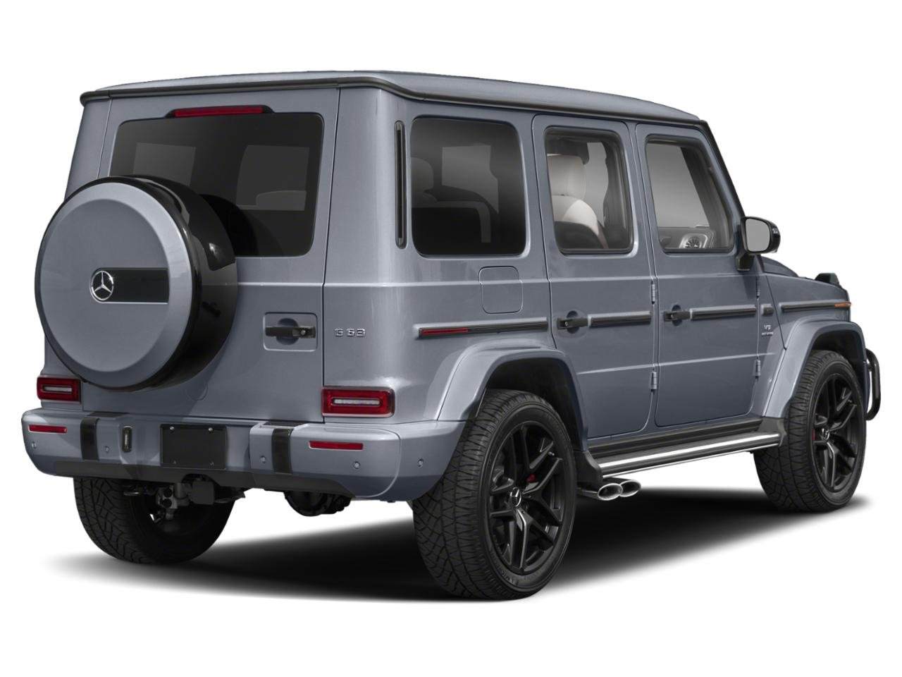 2021 Mercedes-Benz G-Class Vehicle Photo in Pompano Beach, FL 33064