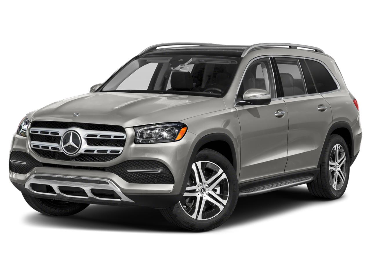 2021 Mercedes-Benz GLS Vehicle Photo in Pompano Beach, FL 33064