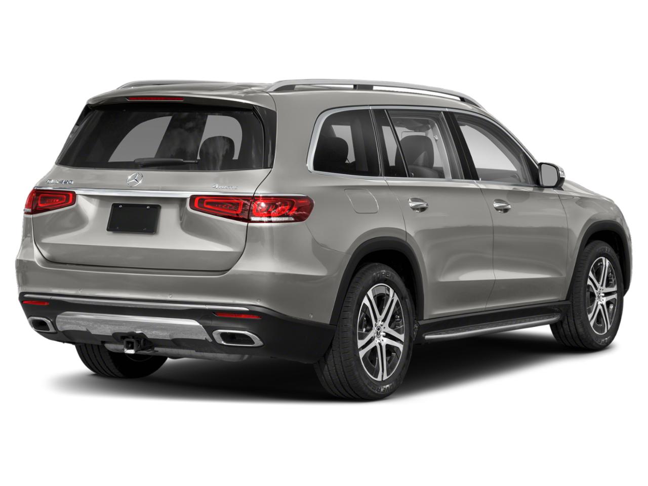 2021 Mercedes-Benz GLS Vehicle Photo in Pompano Beach, FL 33064