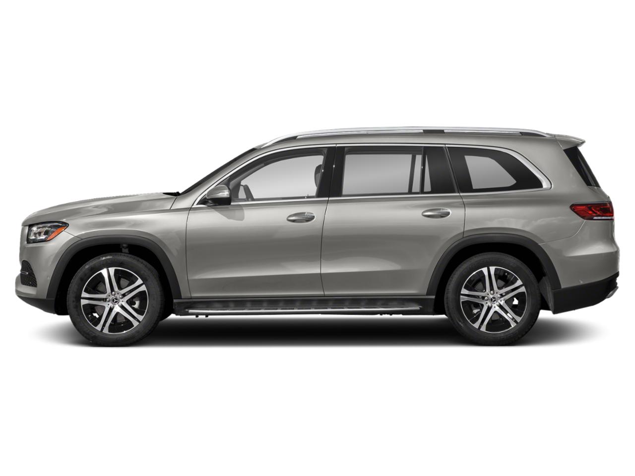 2021 Mercedes-Benz GLS Vehicle Photo in Pompano Beach, FL 33064