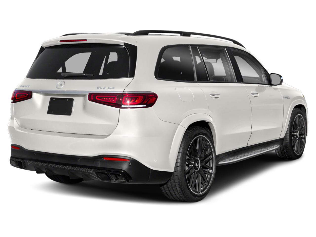 2021 Mercedes-Benz GLS Vehicle Photo in Pompano Beach, FL 33064