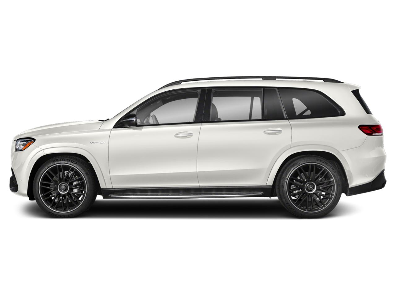 2021 Mercedes-Benz GLS Vehicle Photo in Pompano Beach, FL 33064