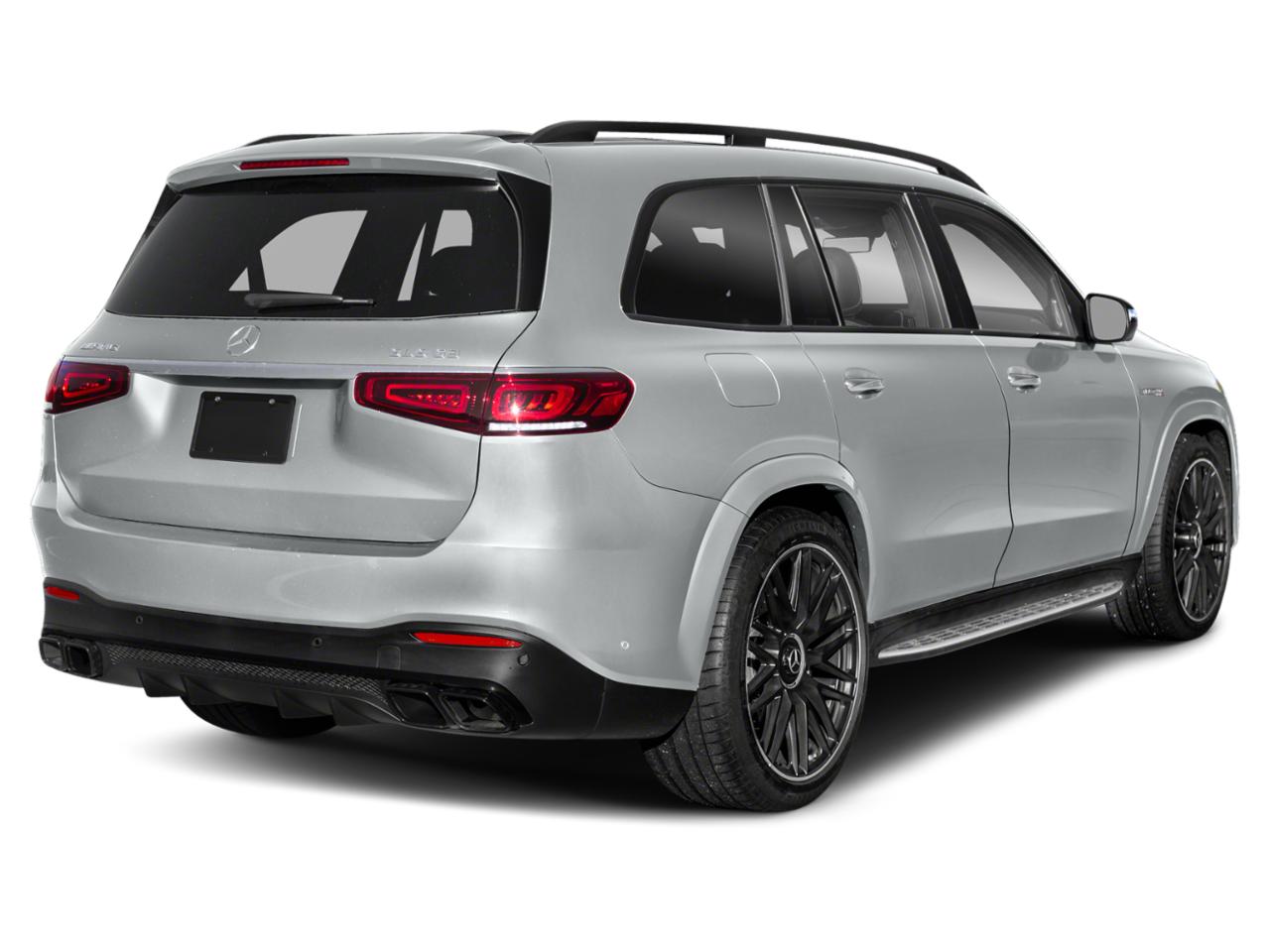 2021 Mercedes-Benz GLS Vehicle Photo in Pompano Beach, FL 33064