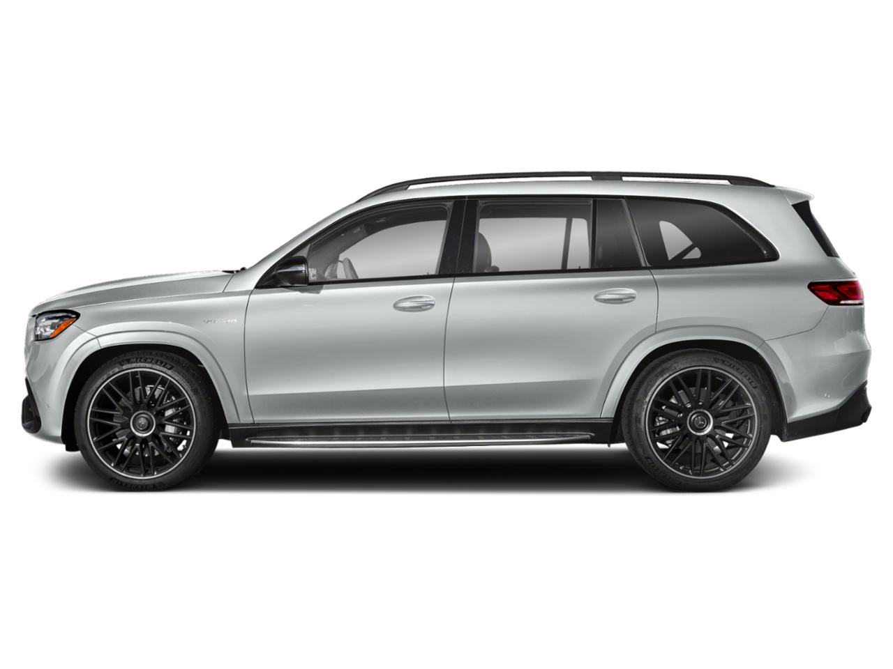 2021 Mercedes-Benz GLS Vehicle Photo in Pompano Beach, FL 33064