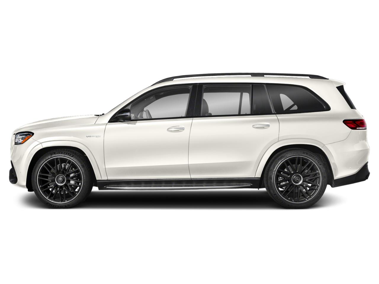 2021 Mercedes-Benz GLS Vehicle Photo in Pembroke Pines , FL 33027