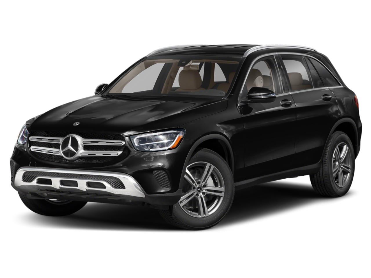 2021 Mercedes-Benz GLC Vehicle Photo in Ft. Myers, FL 33907