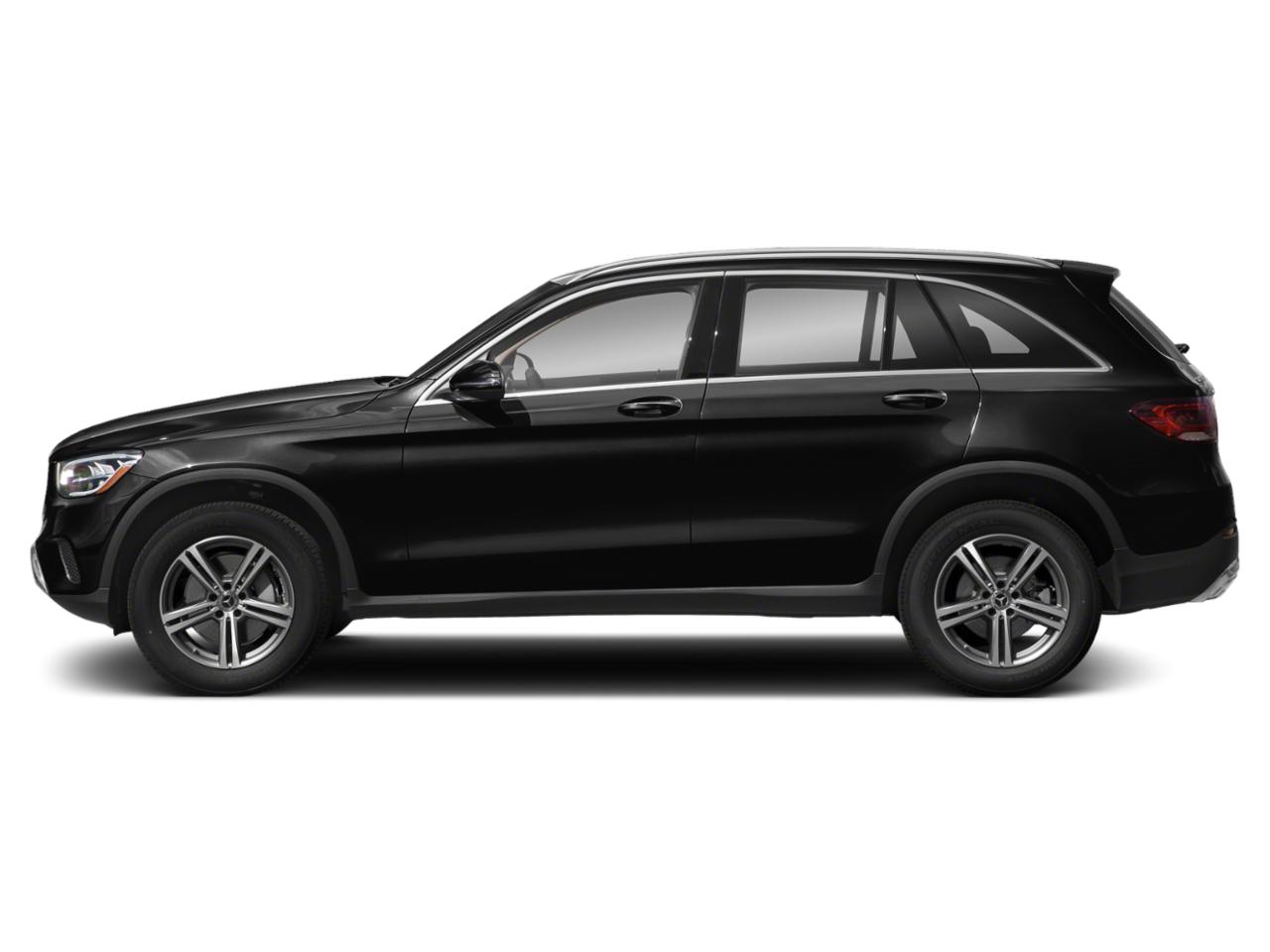 2021 Mercedes-Benz GLC Vehicle Photo in Ft. Myers, FL 33907