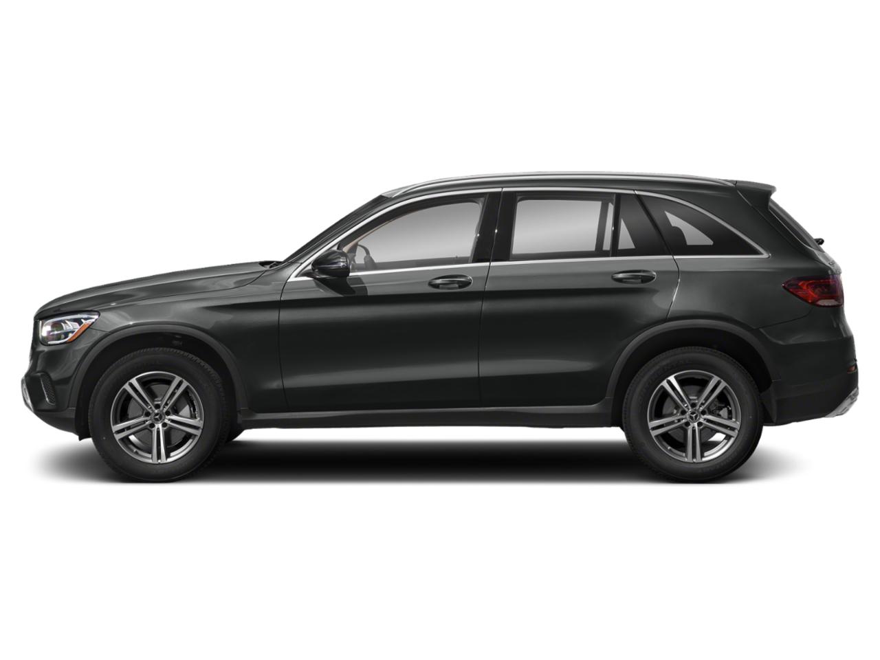 2021 Mercedes-Benz GLC Vehicle Photo in Cockeysville, MD 21030