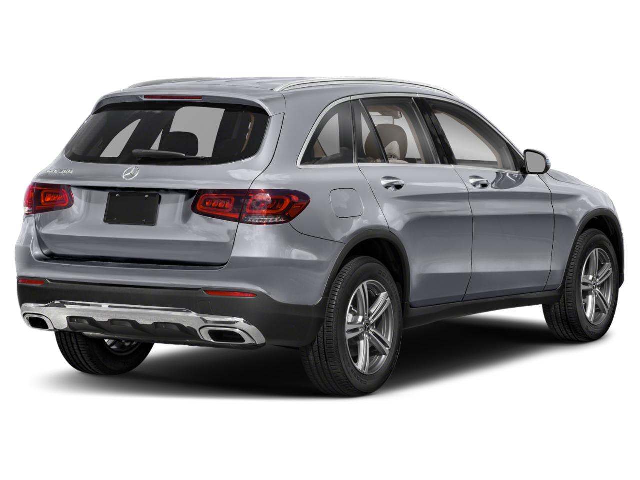 2021 Mercedes-Benz GLC Vehicle Photo in Cockeysville, MD 21030