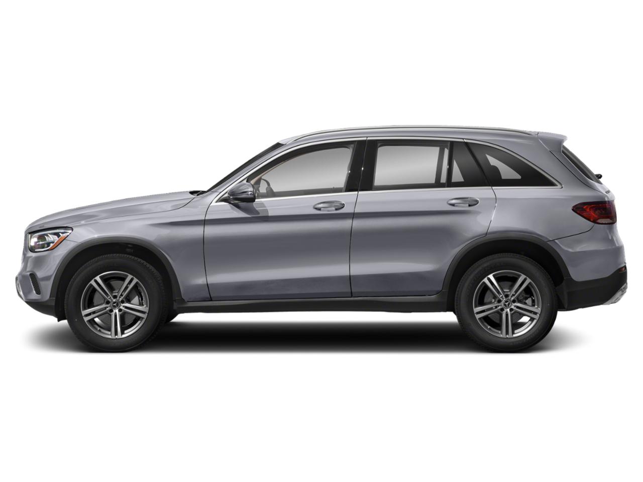 2021 Mercedes-Benz GLC Vehicle Photo in Cockeysville, MD 21030