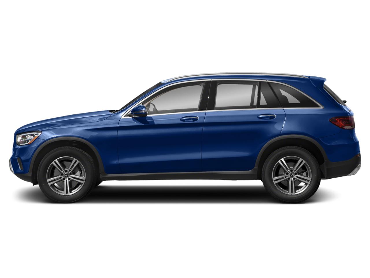 2021 Mercedes-Benz GLC Vehicle Photo in Las Vegas, NV 89149