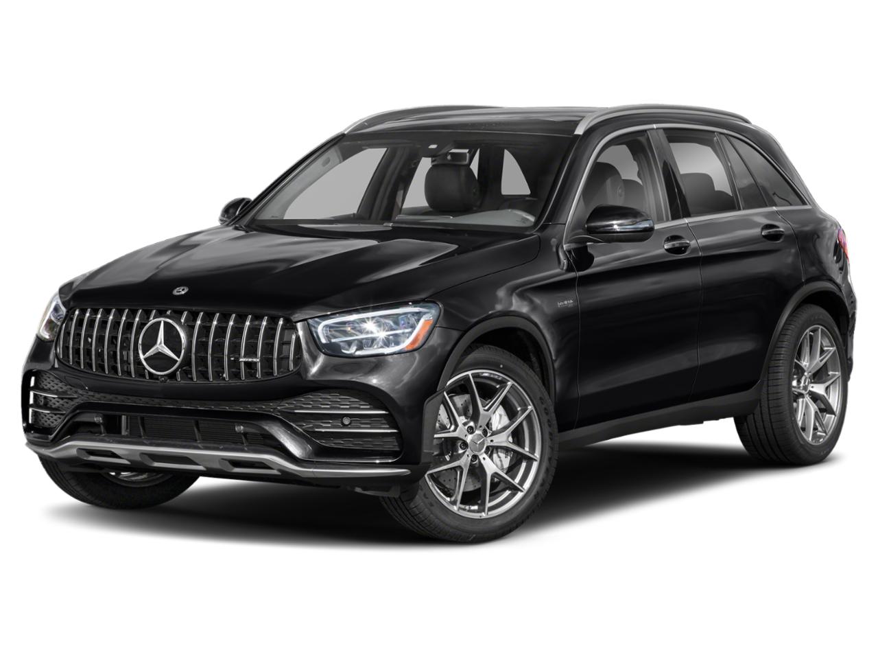 2021 Mercedes-Benz GLC Vehicle Photo in Fort Lauderdale, FL 33316