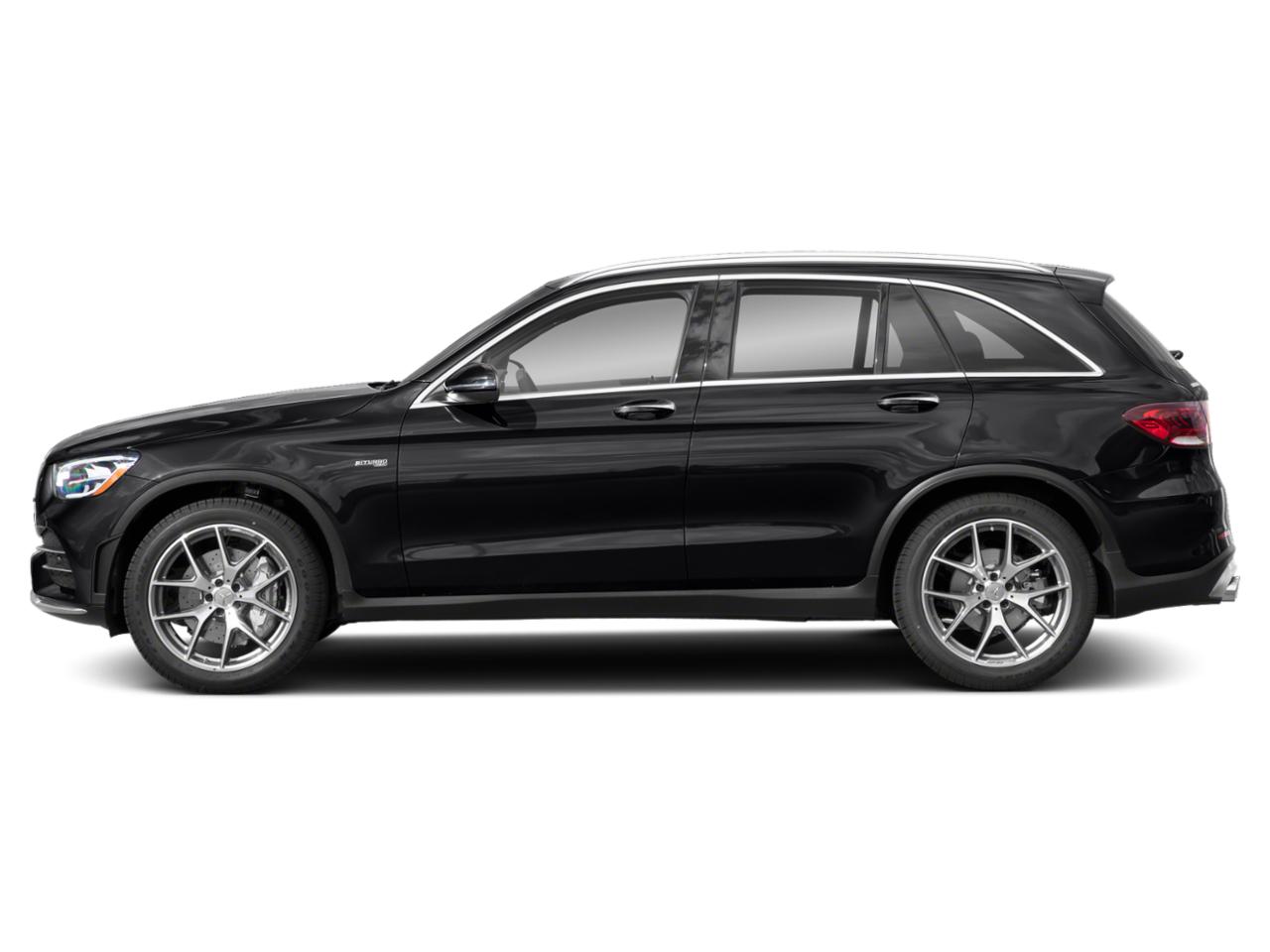 2021 Mercedes-Benz GLC Vehicle Photo in Fort Lauderdale, FL 33316