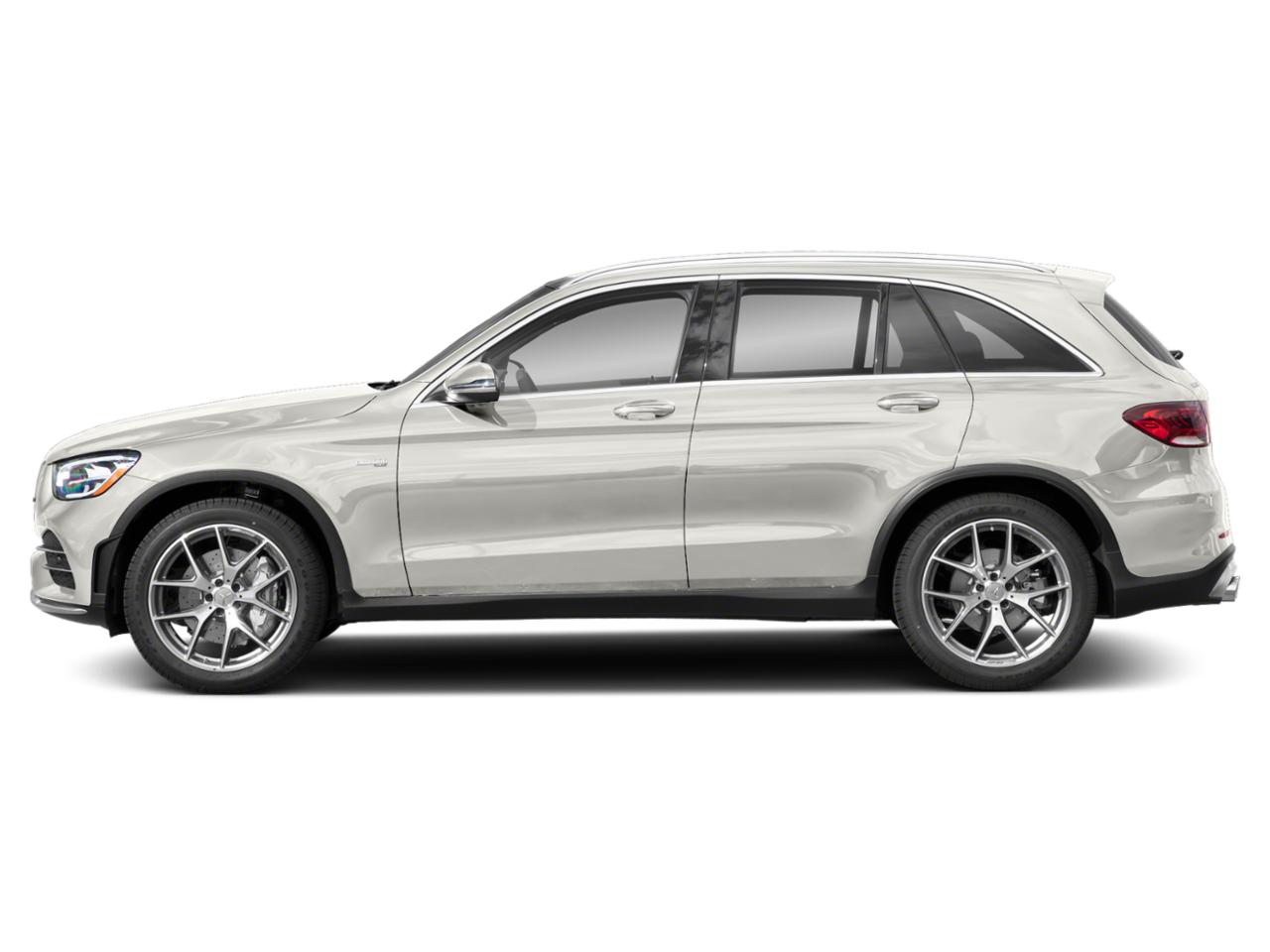 2021 Mercedes-Benz GLC Vehicle Photo in Panama City, FL 32401