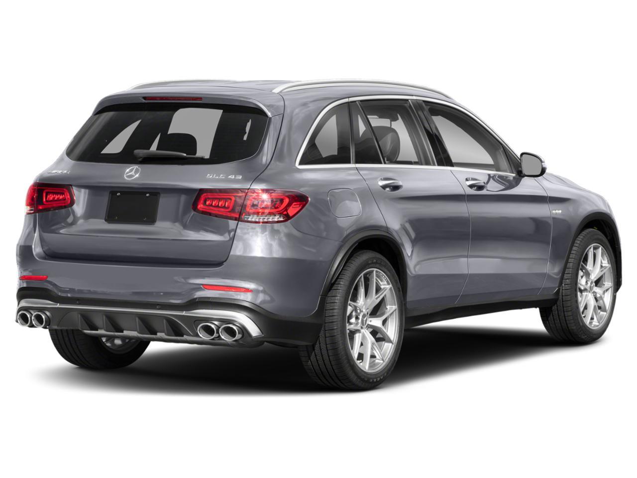 2021 Mercedes-Benz GLC Vehicle Photo in Coconut Creek, FL 33073