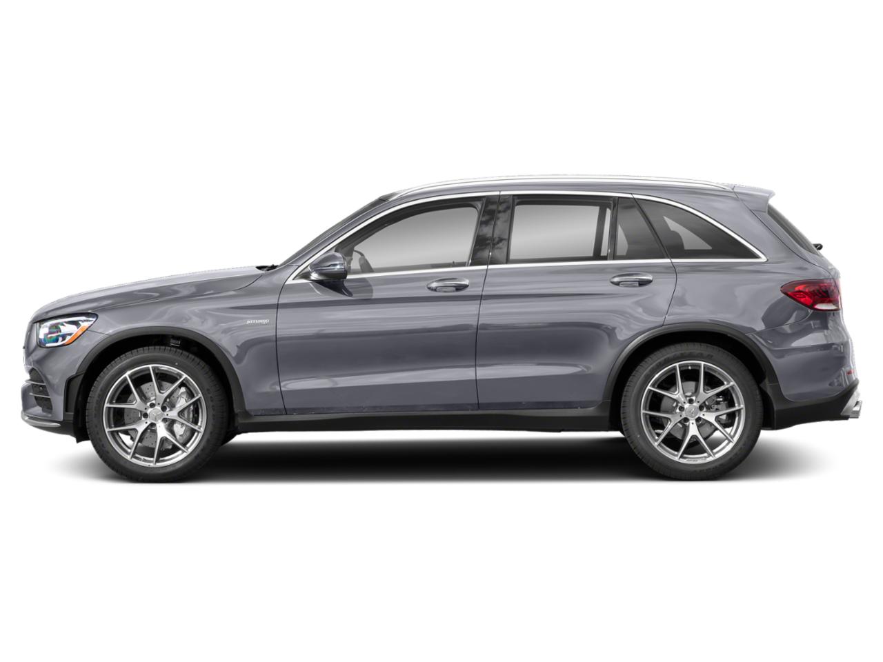 2021 Mercedes-Benz GLC Vehicle Photo in Coconut Creek, FL 33073