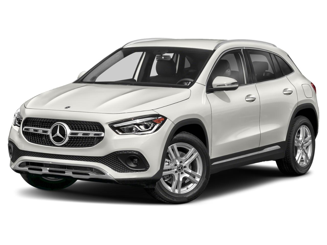 2021 Mercedes-Benz GLA Vehicle Photo in Clearwater, FL 33765