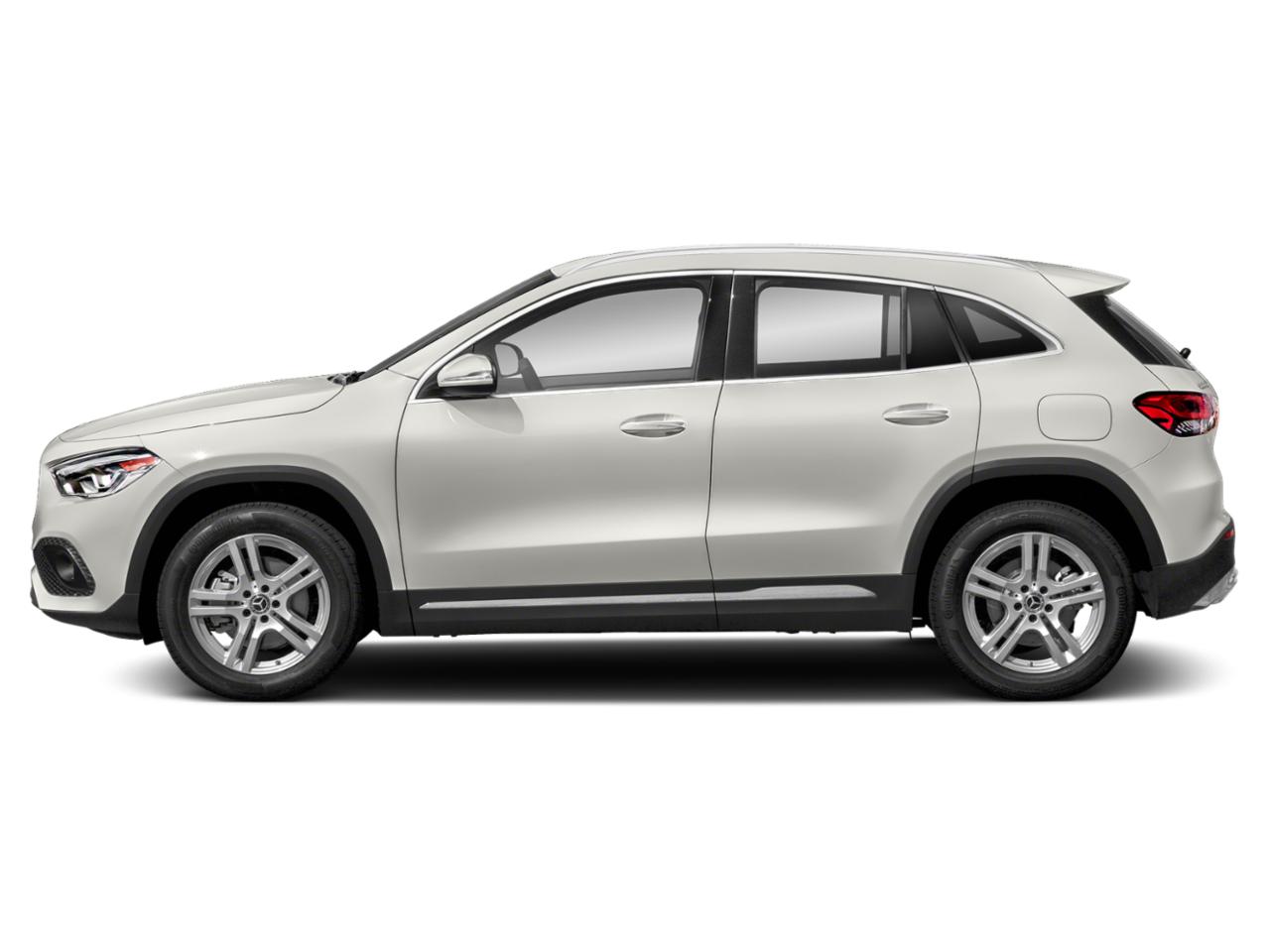 2021 Mercedes-Benz GLA Vehicle Photo in Wesley Chapel, FL 33544