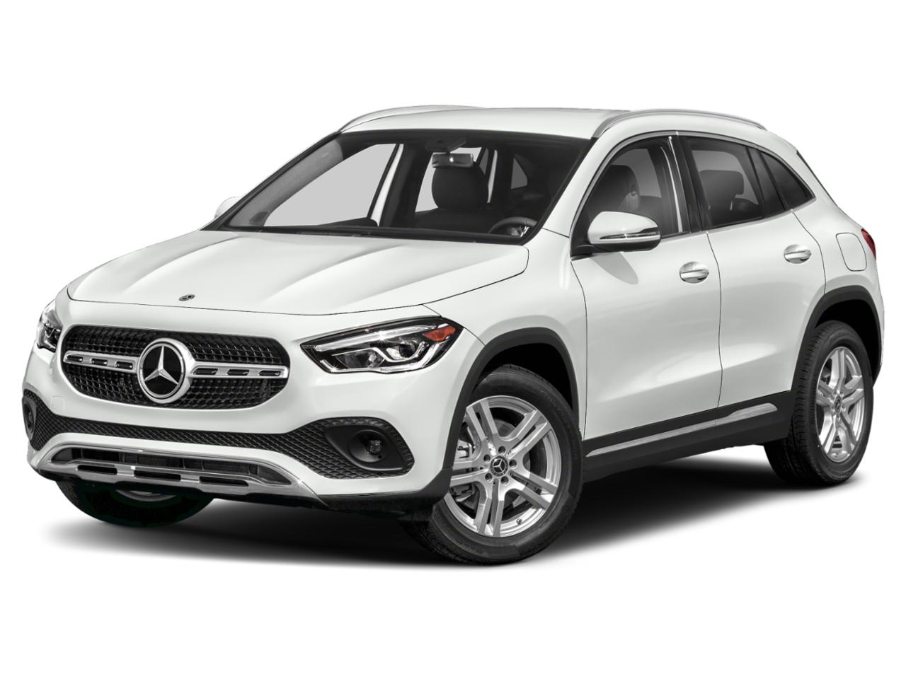 2021 Mercedes-Benz GLA Vehicle Photo in Sarasota, FL 34231