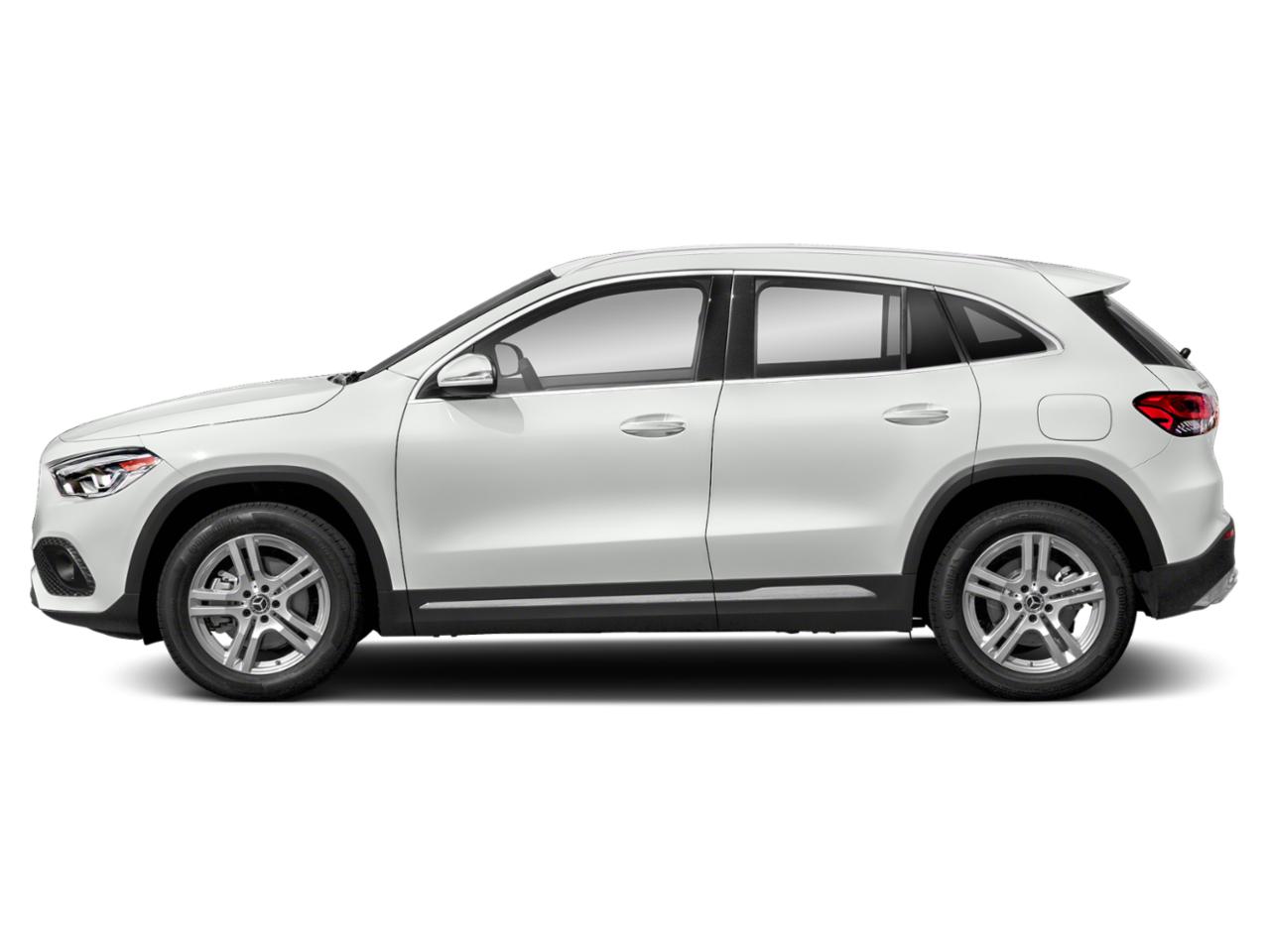 2021 Mercedes-Benz GLA Vehicle Photo in Sarasota, FL 34231