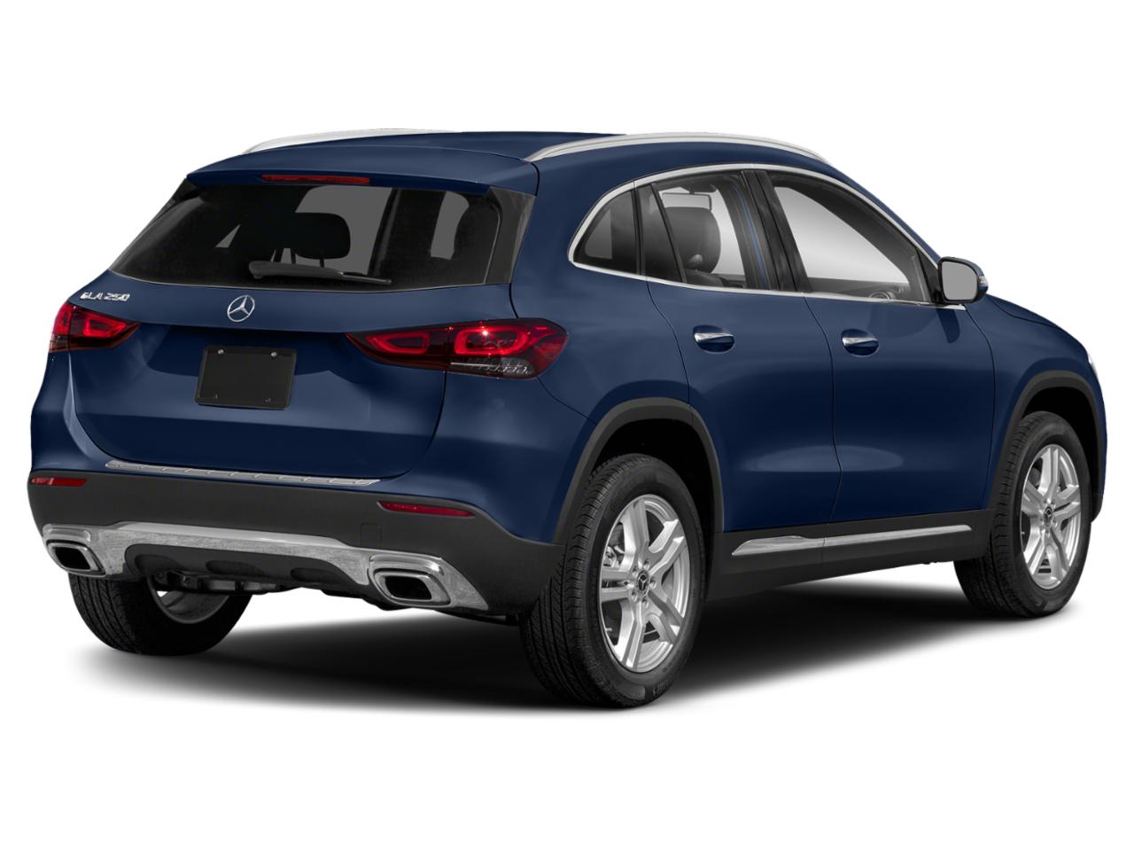 2021 Mercedes-Benz GLA Vehicle Photo in Pembroke Pines , FL 33027