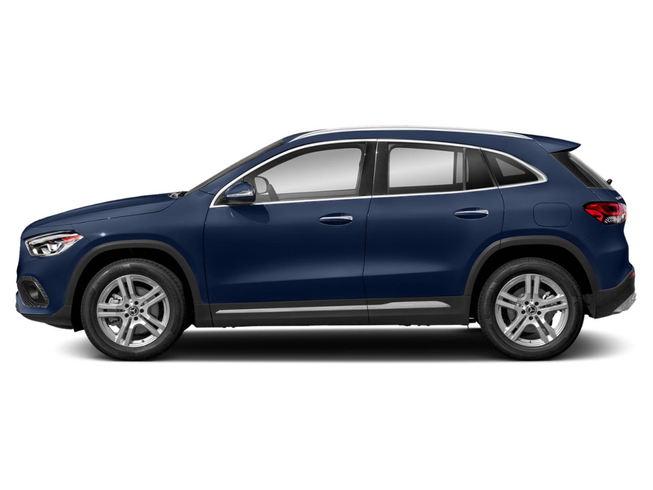 2021 Mercedes-Benz GLA Vehicle Photo in Pembroke Pines , FL 33027