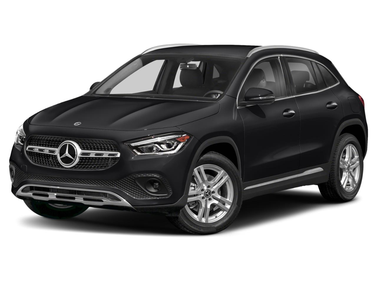 2021 Mercedes-Benz GLA Vehicle Photo in Pompano Beach, FL 33064