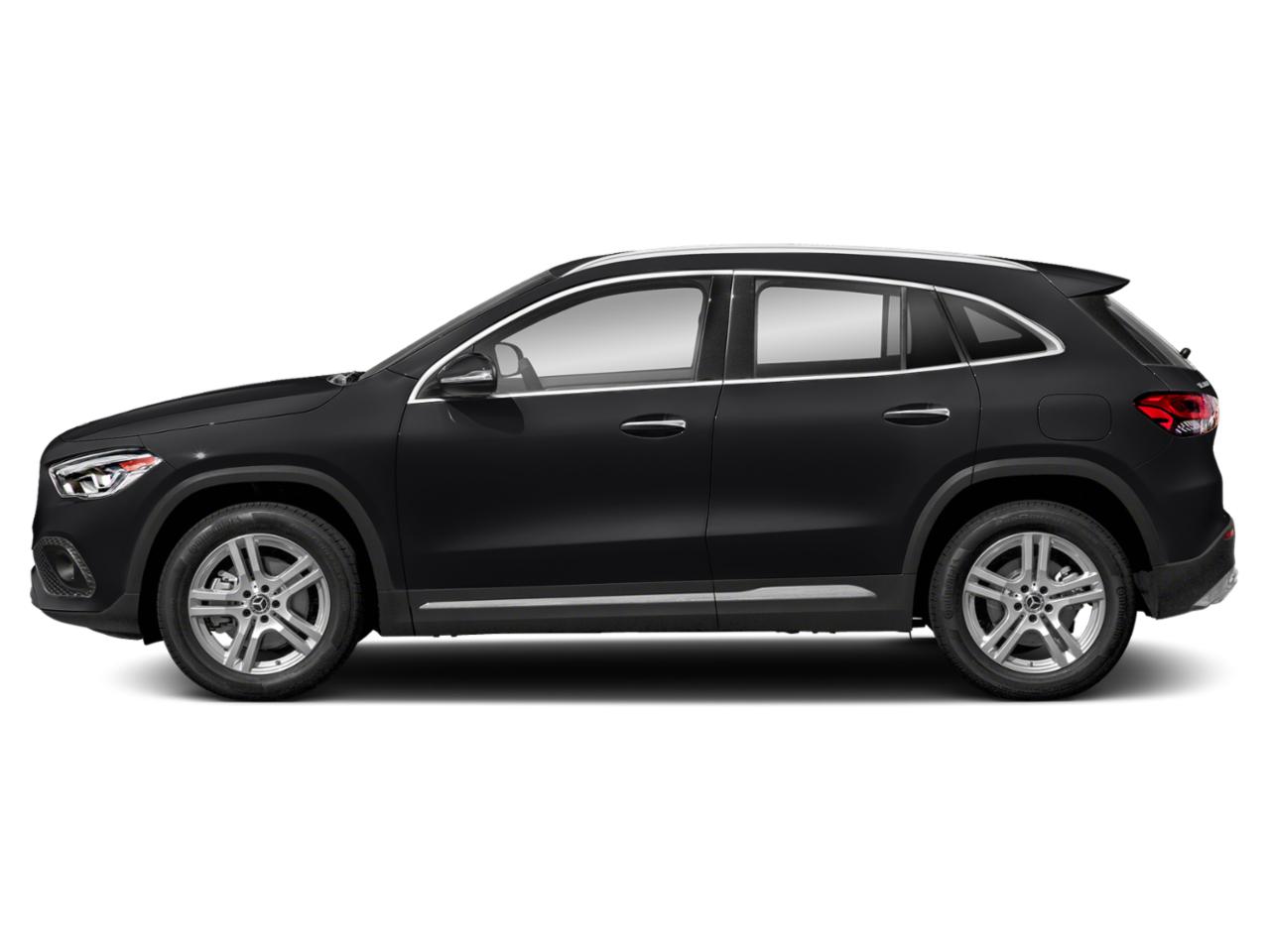 2021 Mercedes-Benz GLA Vehicle Photo in Pompano Beach, FL 33064