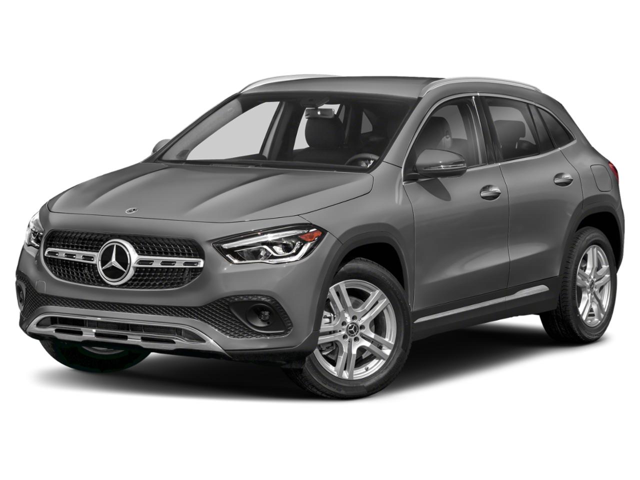 2021 Mercedes-Benz GLA Vehicle Photo in Pompano Beach, FL 33064