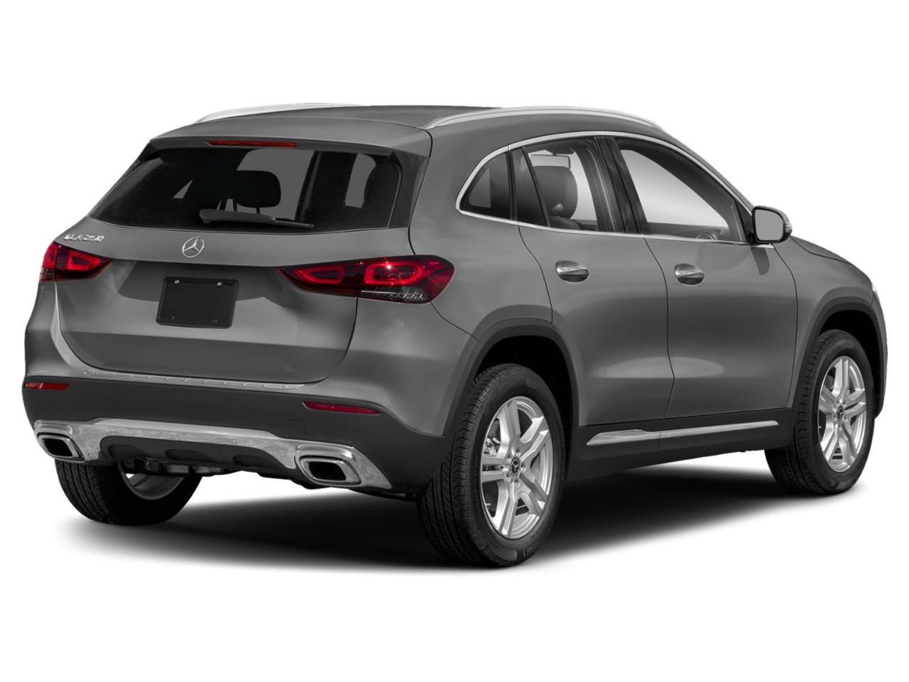 2021 Mercedes-Benz GLA Vehicle Photo in Pompano Beach, FL 33064