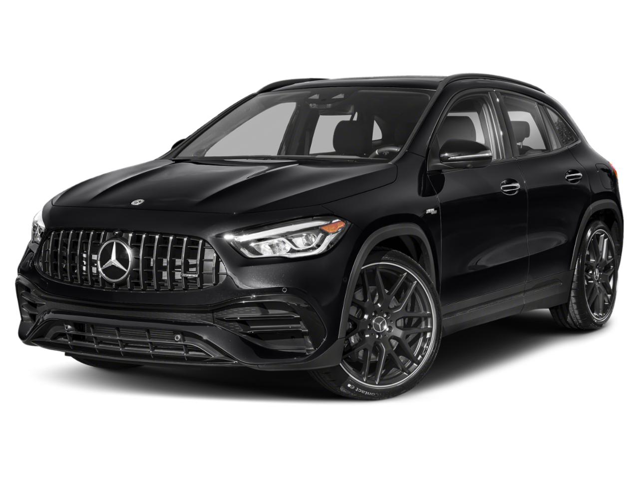 2021 Mercedes-Benz GLA Vehicle Photo in Pompano Beach, FL 33064