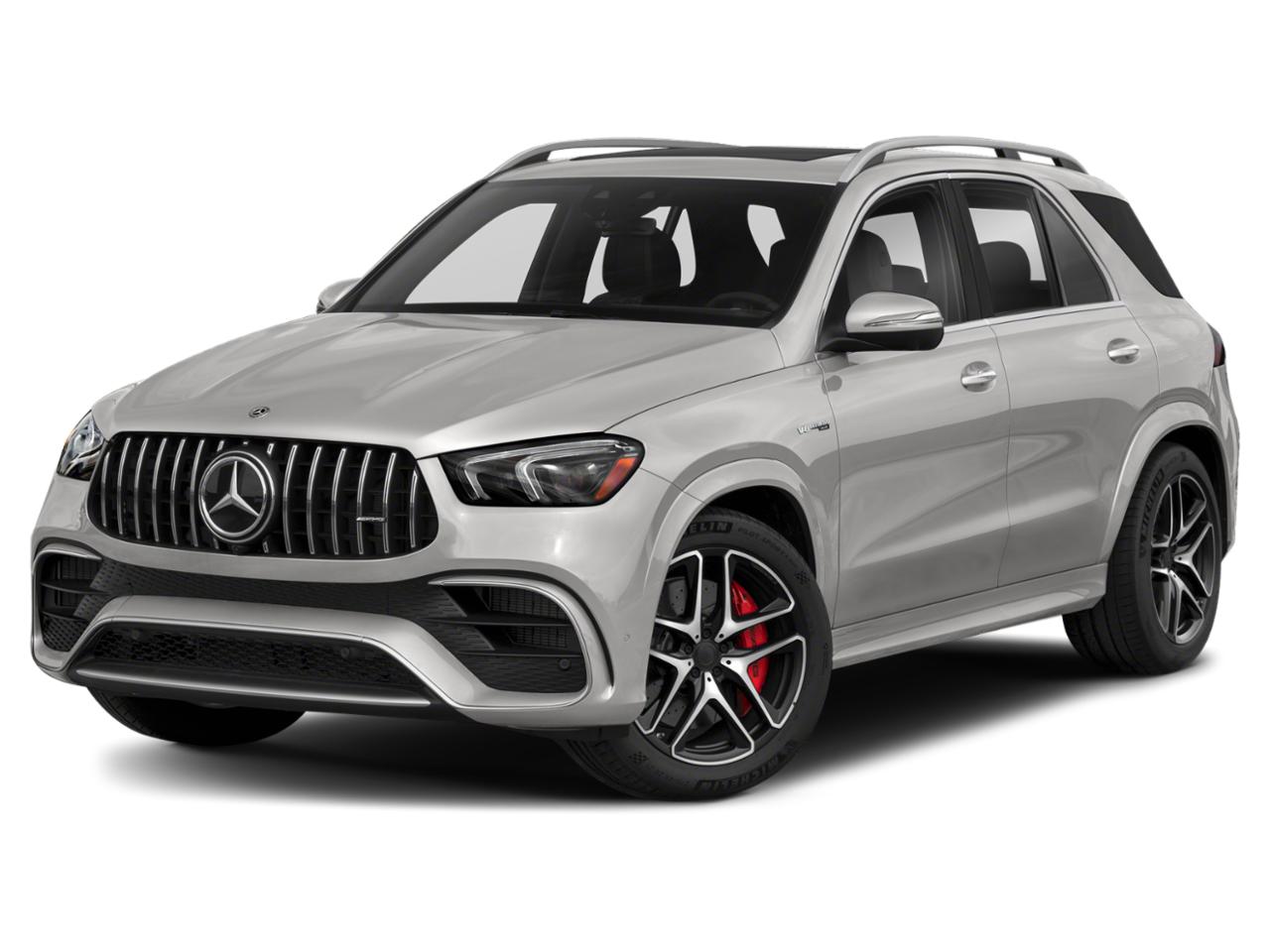 2021 Mercedes-Benz GLE Vehicle Photo in Pompano Beach, FL 33064