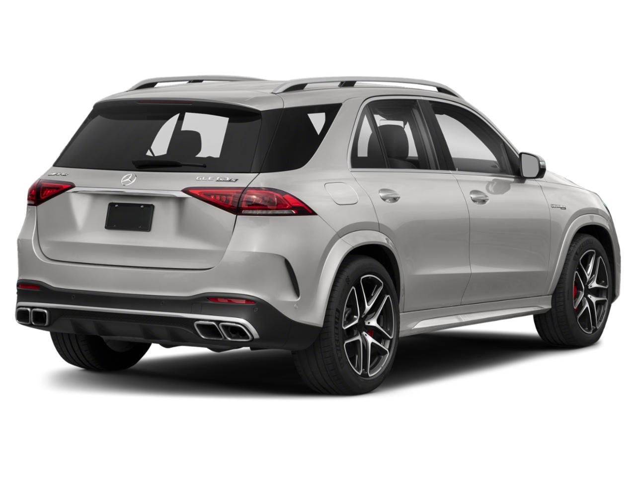 2021 Mercedes-Benz GLE Vehicle Photo in Pompano Beach, FL 33064