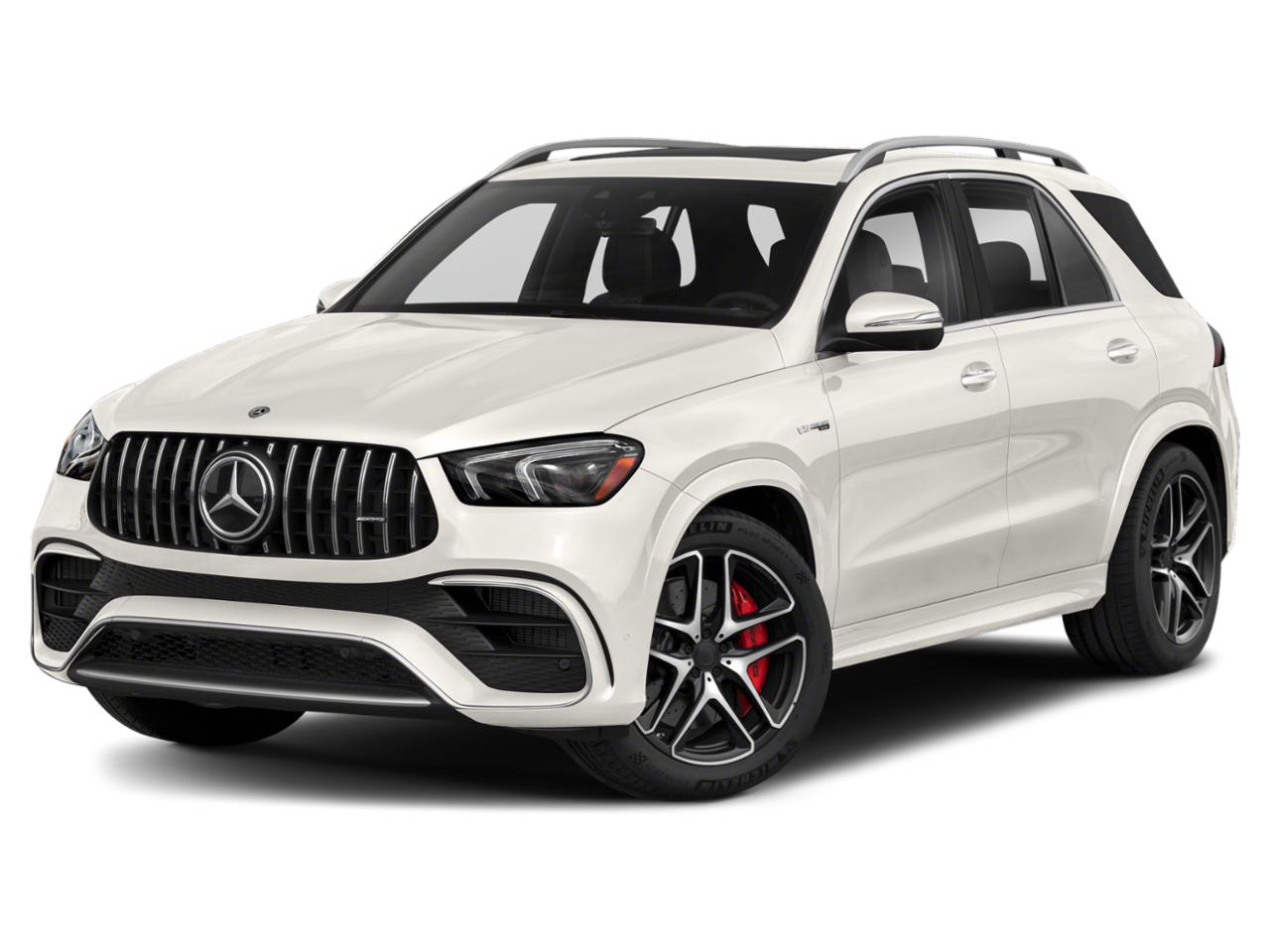 2021 Mercedes-Benz GLE Vehicle Photo in Fort Lauderdale, FL 33316