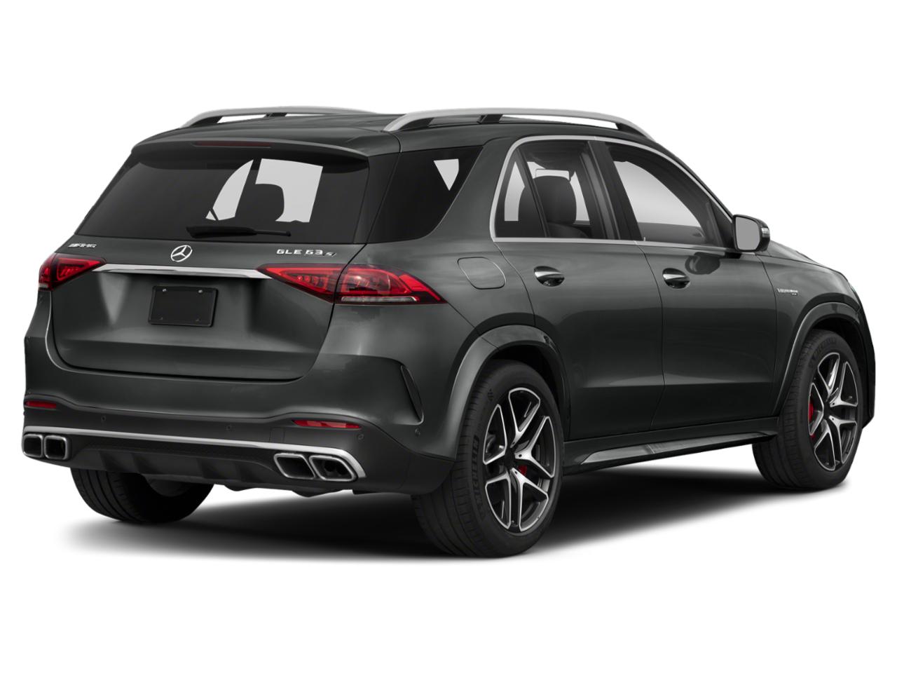 2021 Mercedes-Benz GLE Vehicle Photo in Las Vegas, NV 89149