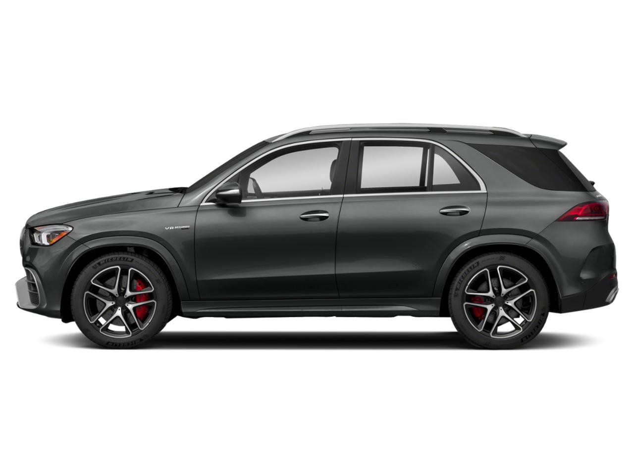 2021 Mercedes-Benz GLE Vehicle Photo in Las Vegas, NV 89149