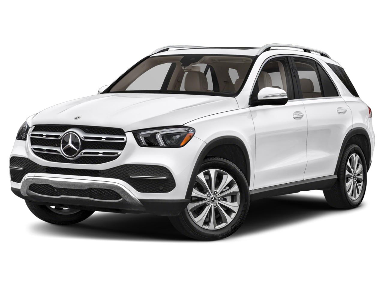 2021 Mercedes-Benz GLE Vehicle Photo in Pompano Beach, FL 33064