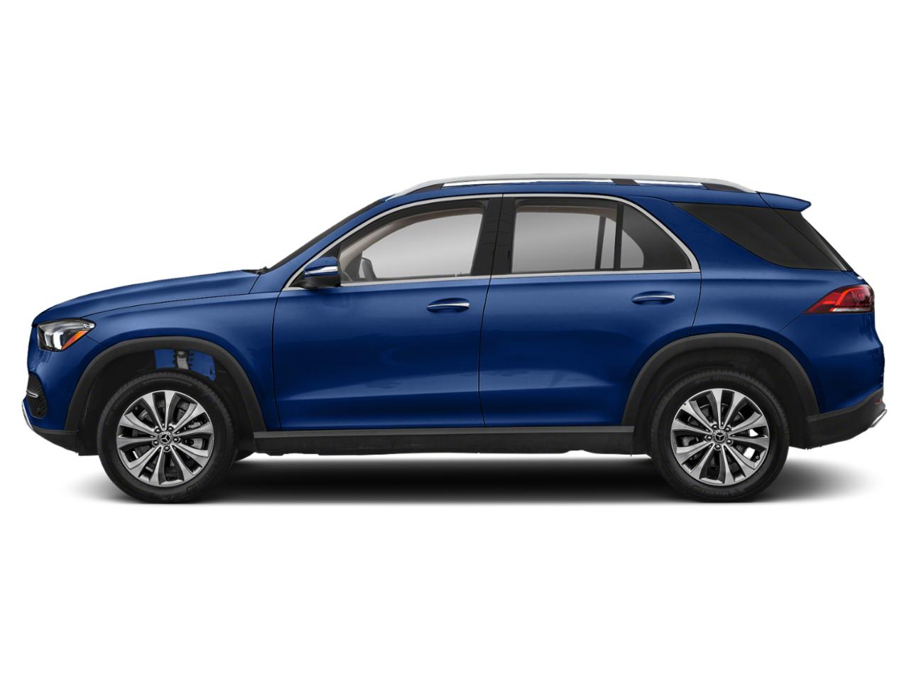 2021 Mercedes-Benz GLE Vehicle Photo in PEMBROKE PINES, FL 33024-6534