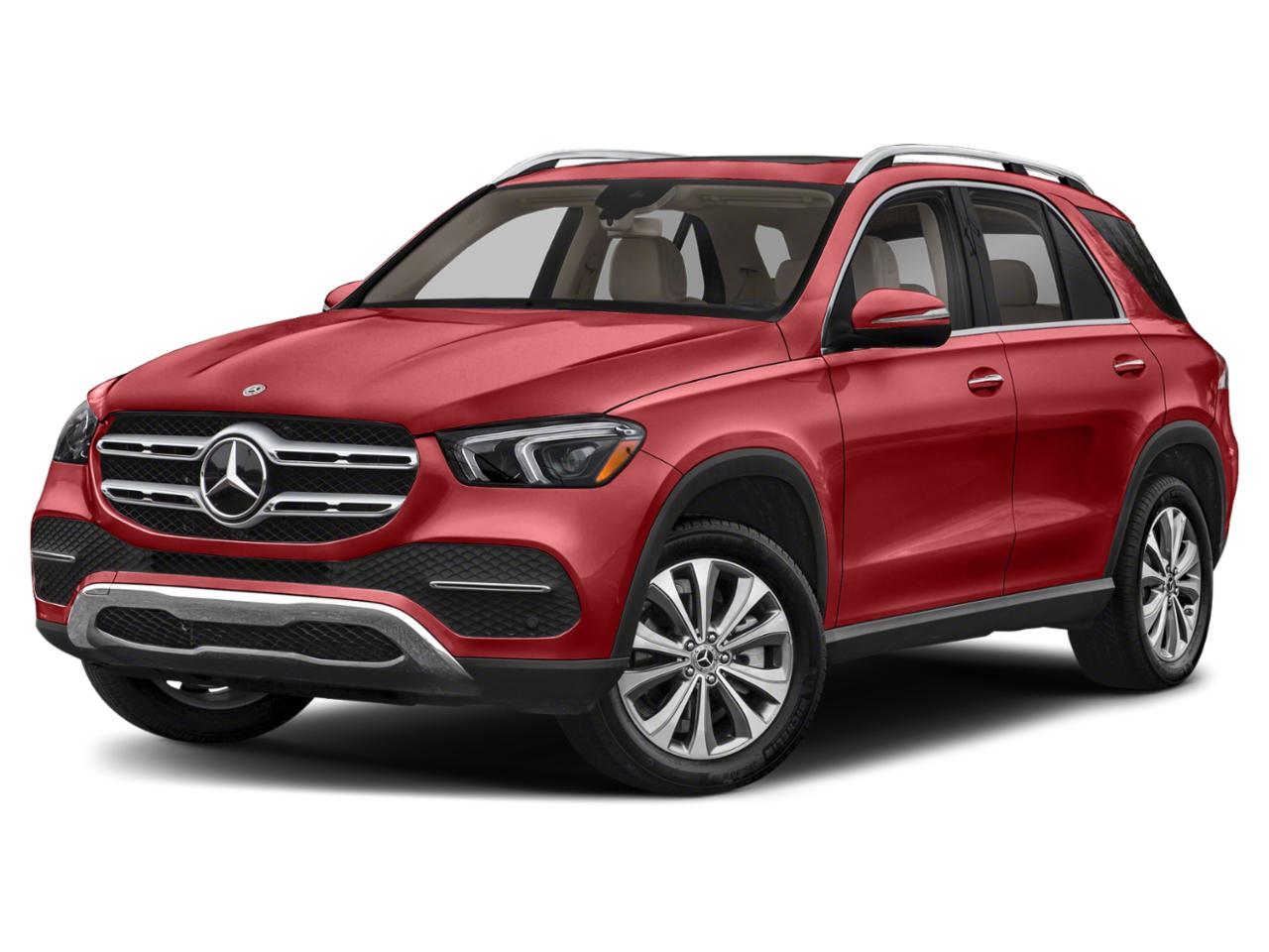 2021 Mercedes-Benz GLE Vehicle Photo in Coconut Creek, FL 33073