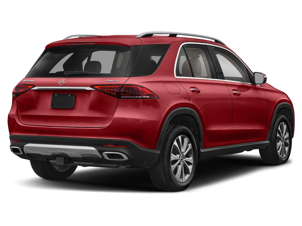 2021 Mercedes-Benz GLE Vehicle Photo in Coconut Creek, FL 33073