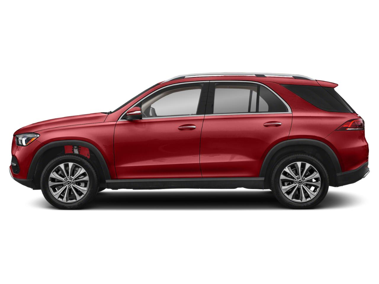 2021 Mercedes-Benz GLE Vehicle Photo in Coconut Creek, FL 33073