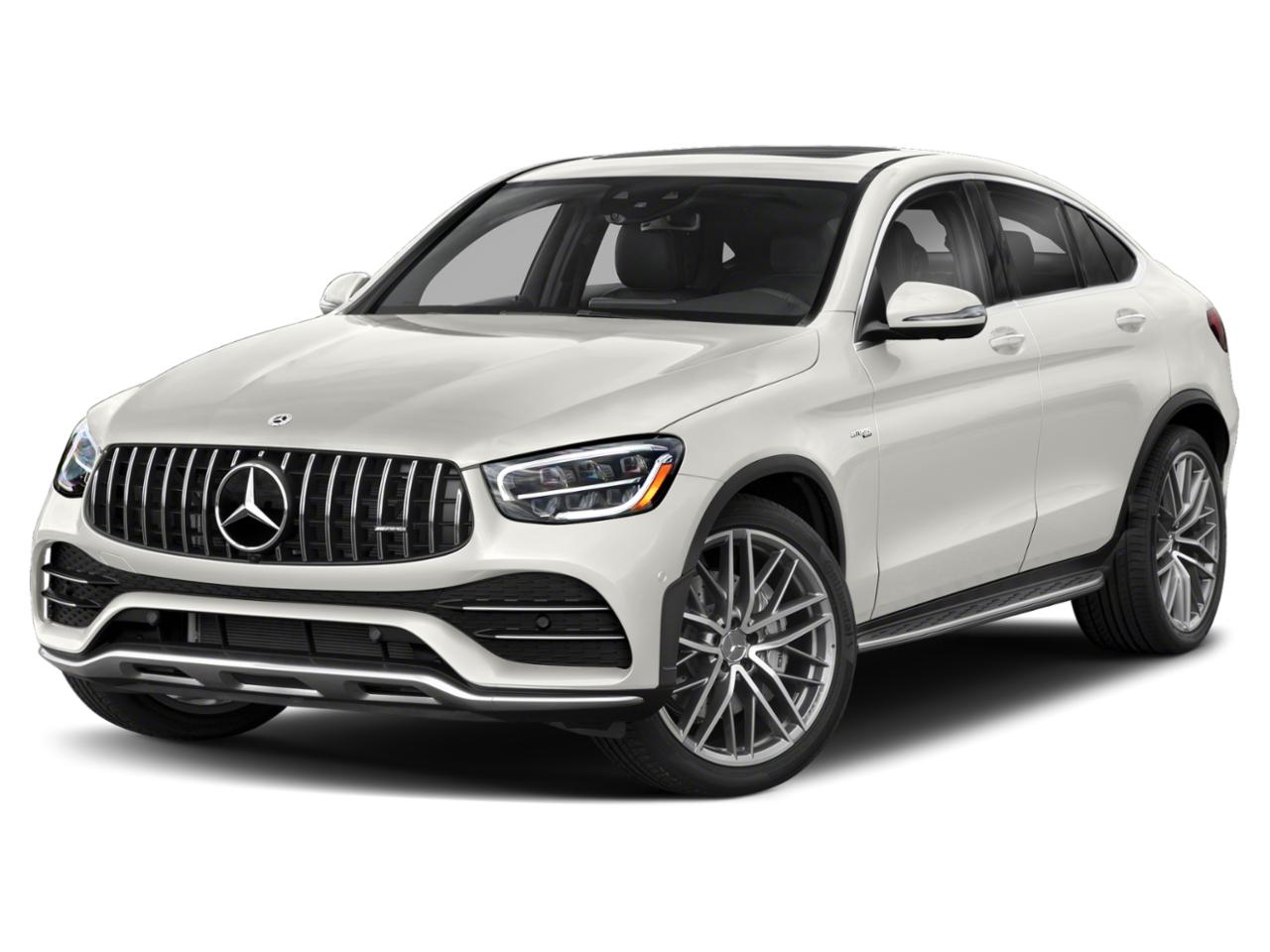 2021 Mercedes-Benz GLC Vehicle Photo in Pembroke Pines , FL 33027