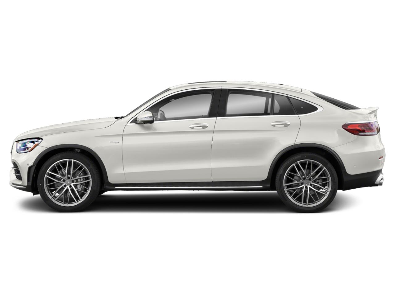 2021 Mercedes-Benz GLC Vehicle Photo in Pembroke Pines , FL 33027