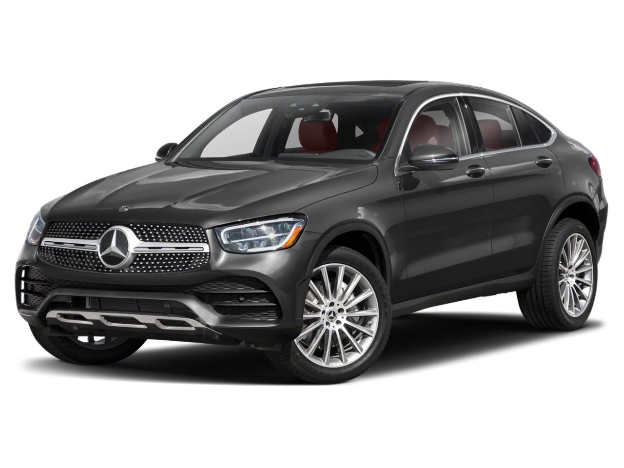 2021 Mercedes-Benz GLC Vehicle Photo in Coconut Creek, FL 33073