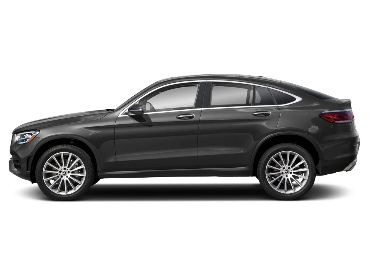 2021 Mercedes-Benz GLC Vehicle Photo in Coconut Creek, FL 33073