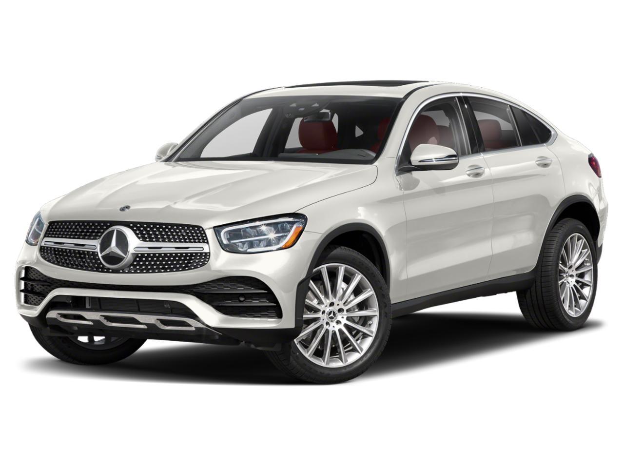 2021 Mercedes-Benz GLC Vehicle Photo in Fort Lauderdale, FL 33316