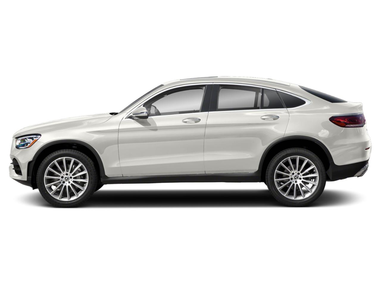 2021 Mercedes-Benz GLC Vehicle Photo in Fort Lauderdale, FL 33316